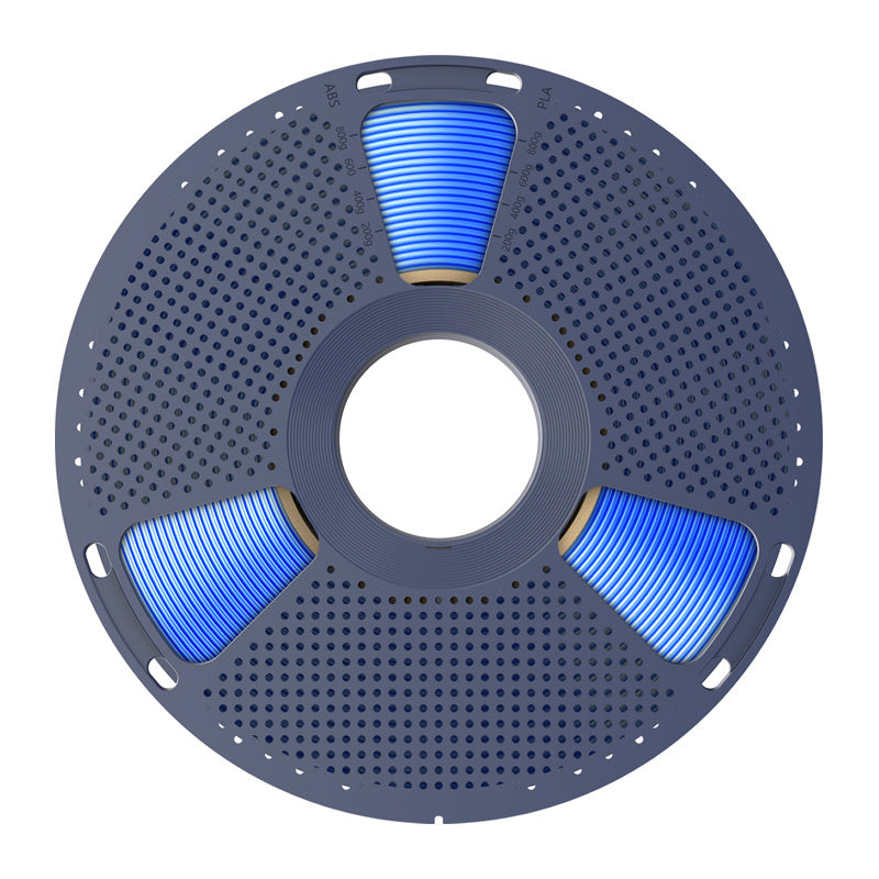 Sunlu PLA+ Silk Filament (blue)_2