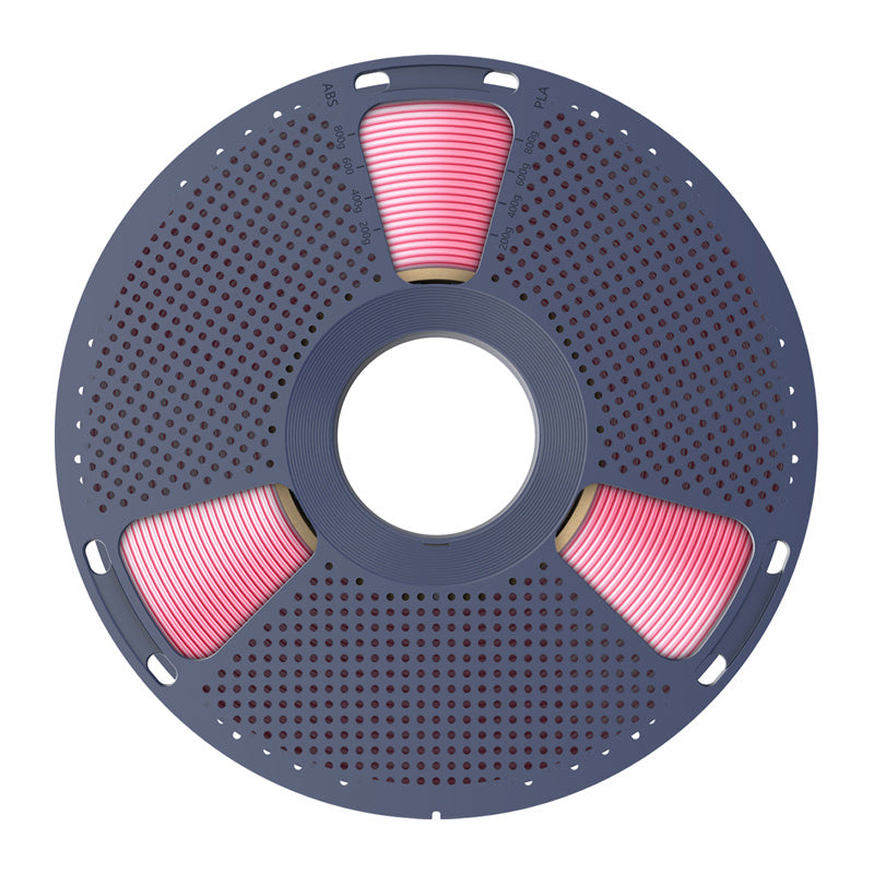 Sunlu PLA+ Silk Filament (Pink)_2