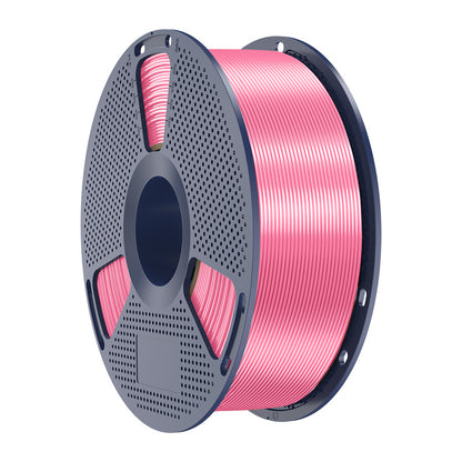 Sunlu PLA+ Silk Filament (Pink)_3
