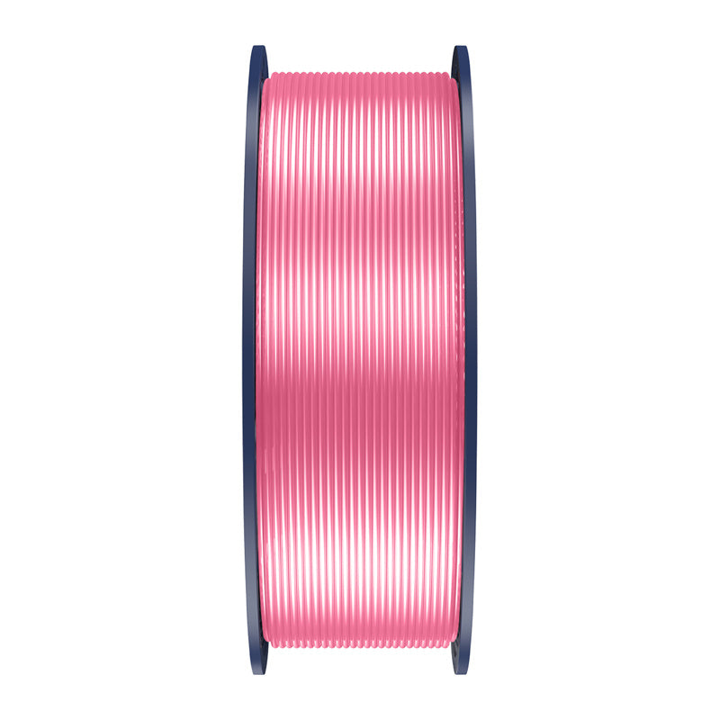 Sunlu PLA+ Silk Filament (Pink)_4