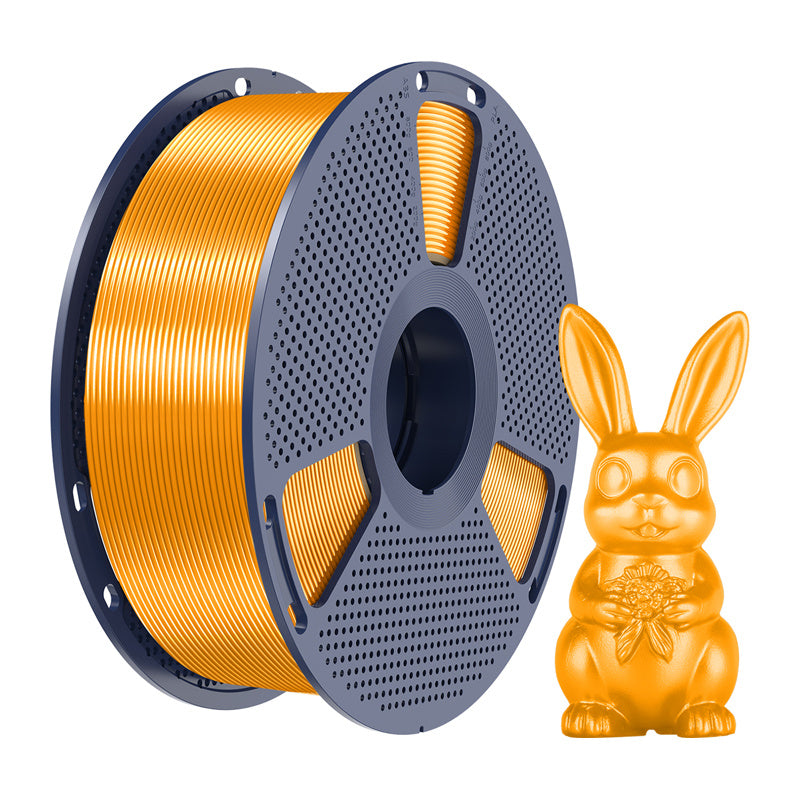 Sunlu PLA+ Silk Filament (Brass)_1