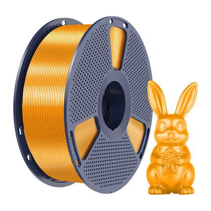 Sunlu PLA+ Silk Filament (Brass)_1