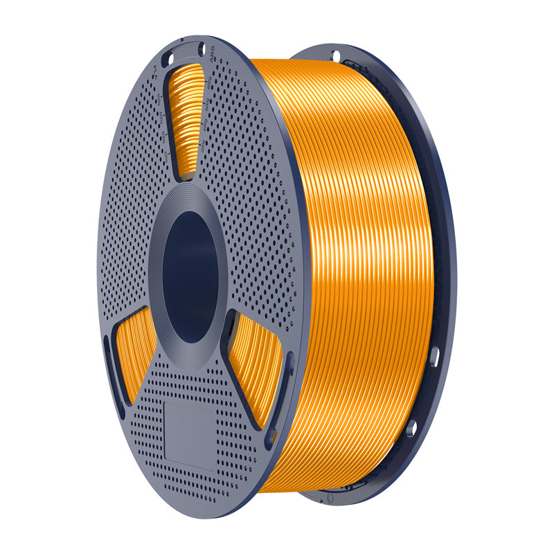 Sunlu PLA+ Silk Filament (Brass)_3