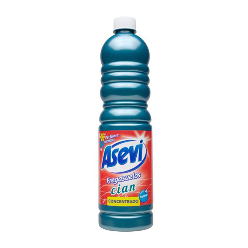 Lava tudo concentrado cian 1 l_0