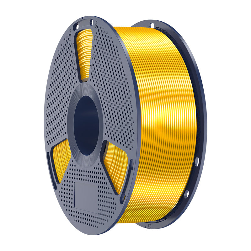 Sunlu PLA+ Silk Filament (Gold)_3