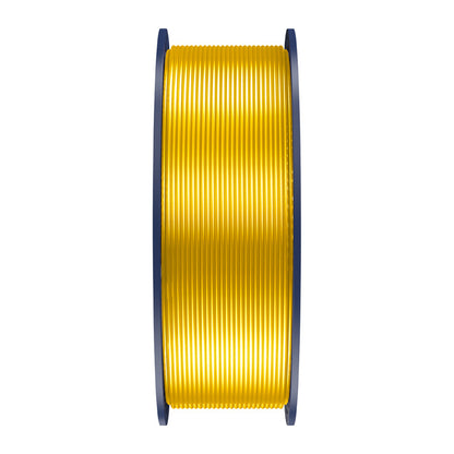 Sunlu PLA+ Silk Filament (Gold)_4