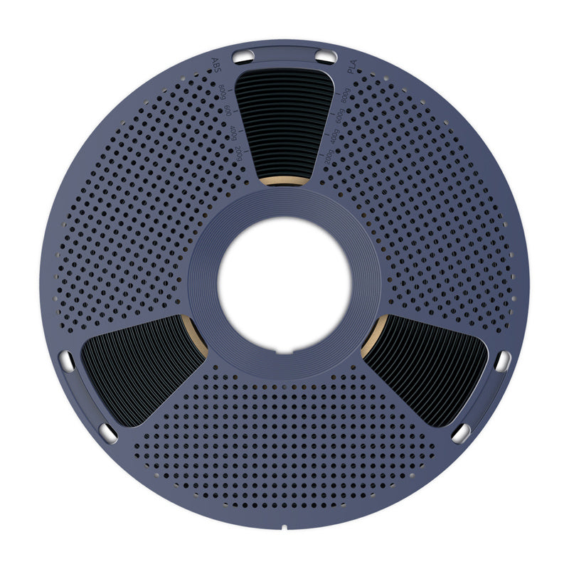 Sunlu ABS Filament (Black)_2