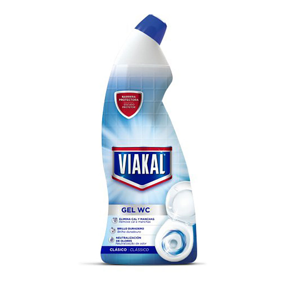 Gel de limpeza anticalcÃ¡rio para wc 750 ml_0