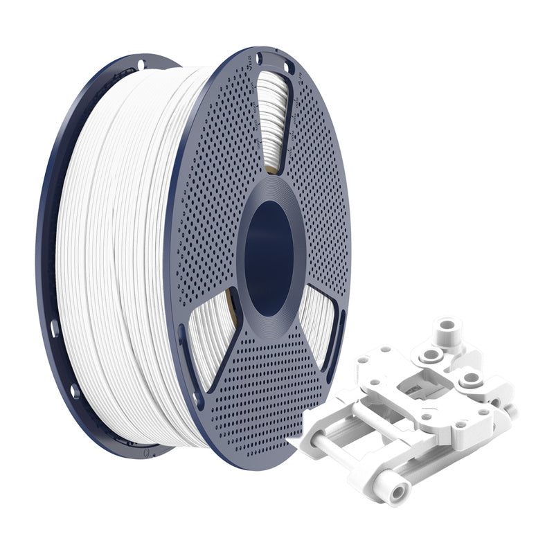 Sunlu ABS Filament (White)_1