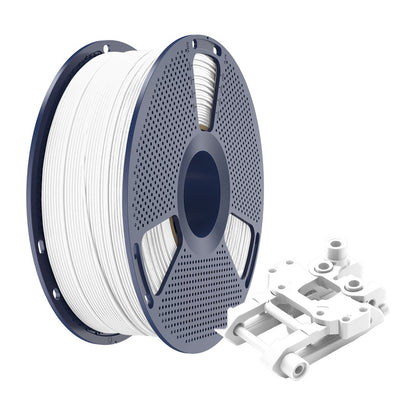 Sunlu ABS Filament (White)_1