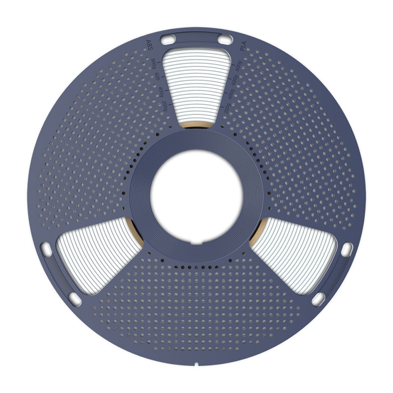 Sunlu ABS Filament (White)_2