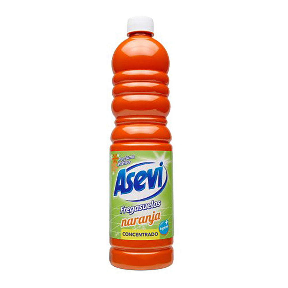 Lava tudo concentrado laranja 1 l_0
