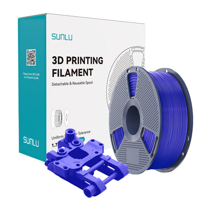 Sunlu ABS Filament (Blue)_0