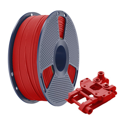 Sunlu ABS Filament (Red)_1