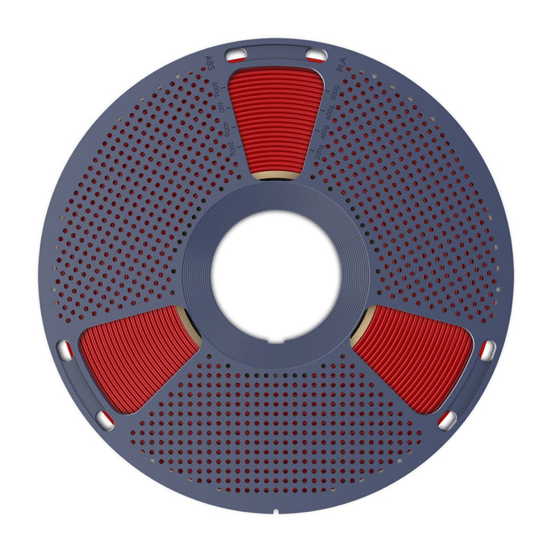Sunlu ABS Filament (Red)_2