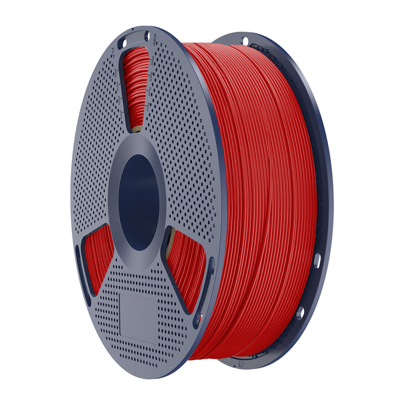 Sunlu ABS Filament (Red)_3