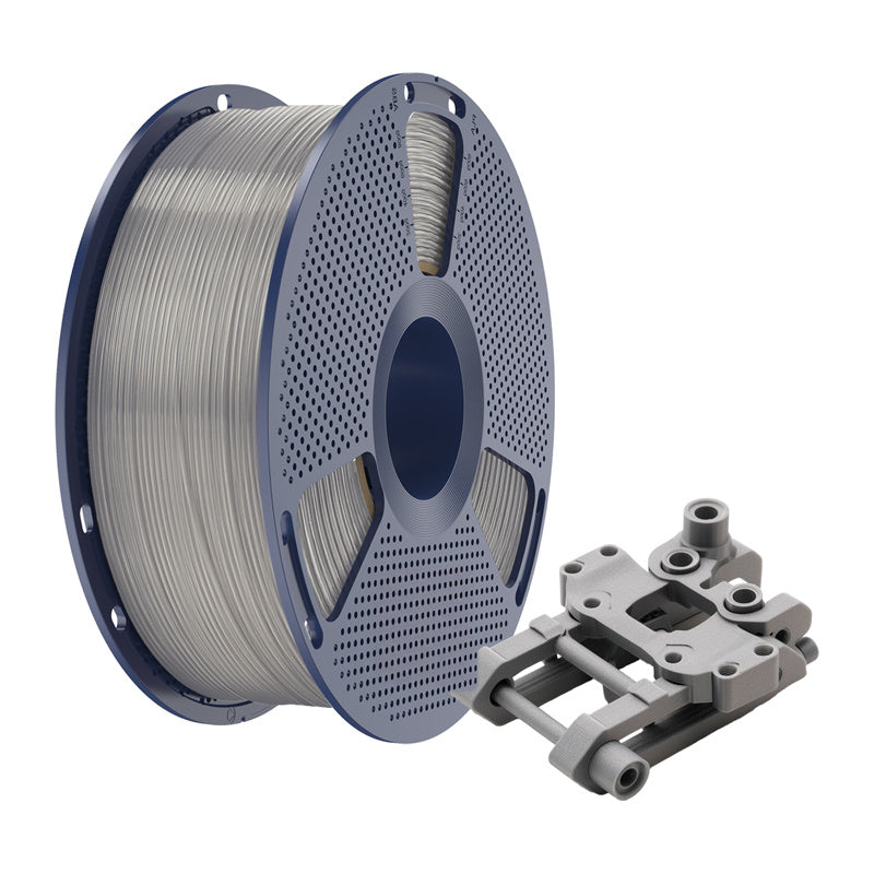 Sunlu ABS Filament (Silver)_1