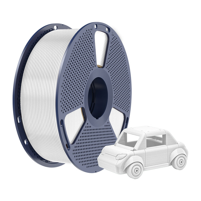Sunlu PETG Filament (White)_1