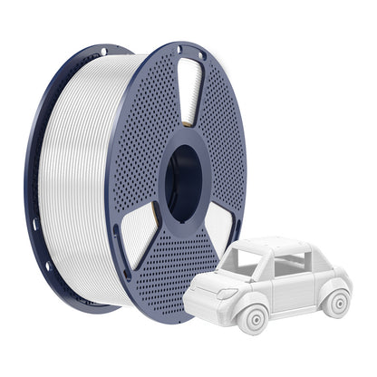 Sunlu PETG Filament (White)_1
