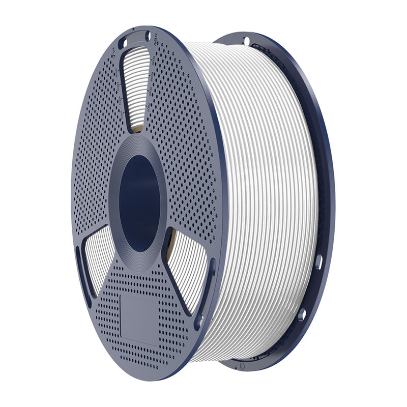 Sunlu PETG Filament (White)_3