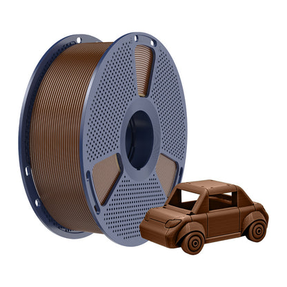 Sunlu Filament PETG Coffee Brown_1