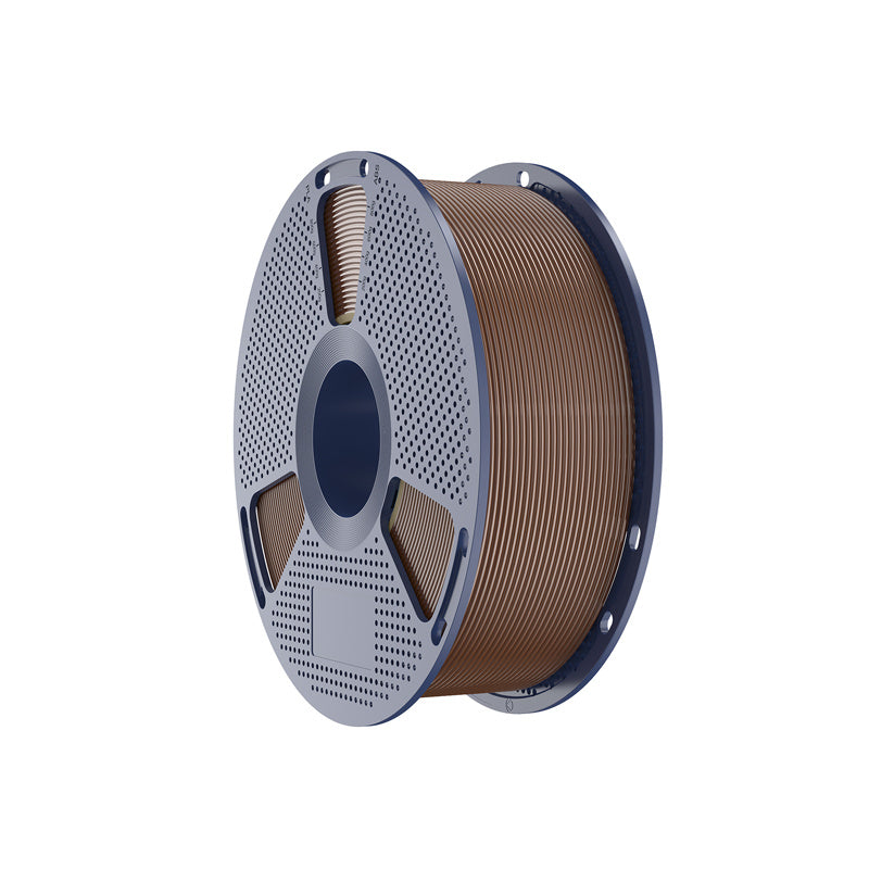 Sunlu Filament PETG Coffee Brown_3