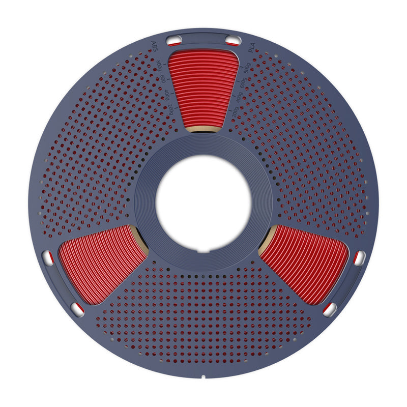 Sunlu PETG Filament (Red)_2