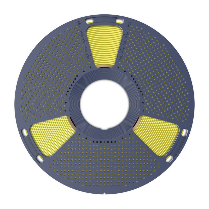 Sunlu PETG Filament (Yellow)_2