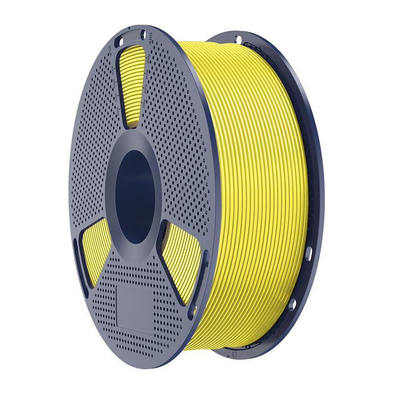 Sunlu PETG Filament (Yellow)_3
