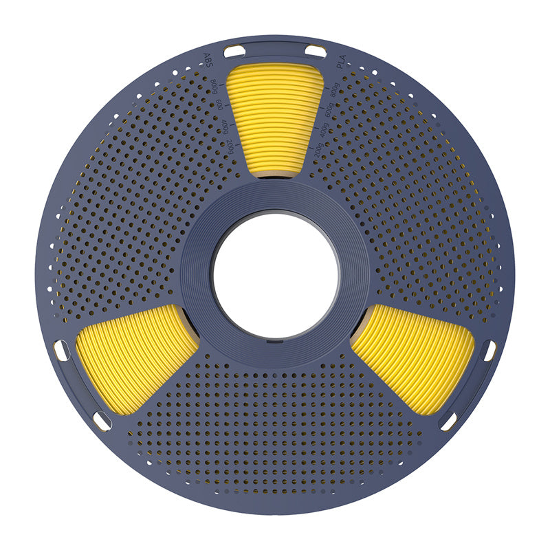 Sunlu PETG Filament (Bright Yellow)_2