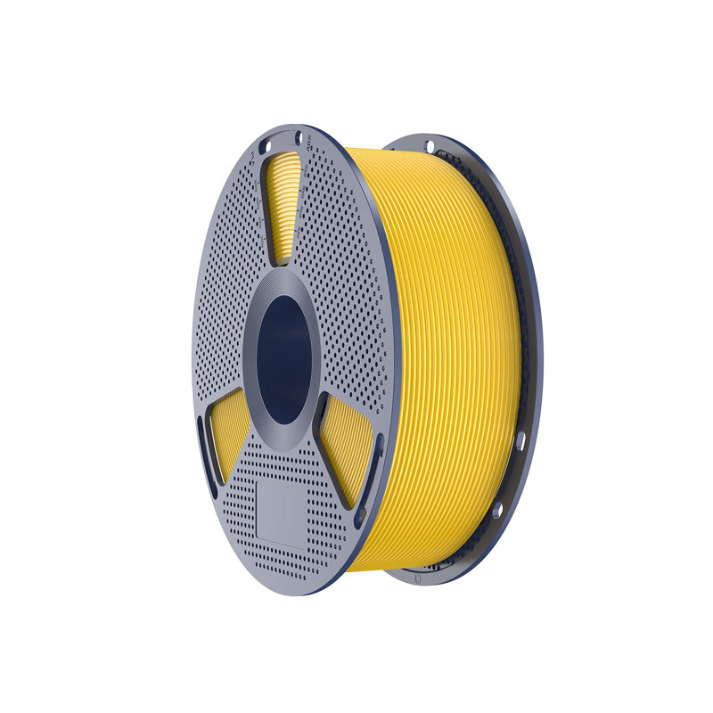 Sunlu PETG Filament (Bright Yellow)_3