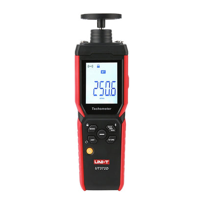 Uni-TUT372D 2-in-1 Tachometer_0