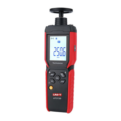 Uni-TUT372D 2-in-1 Tachometer_1