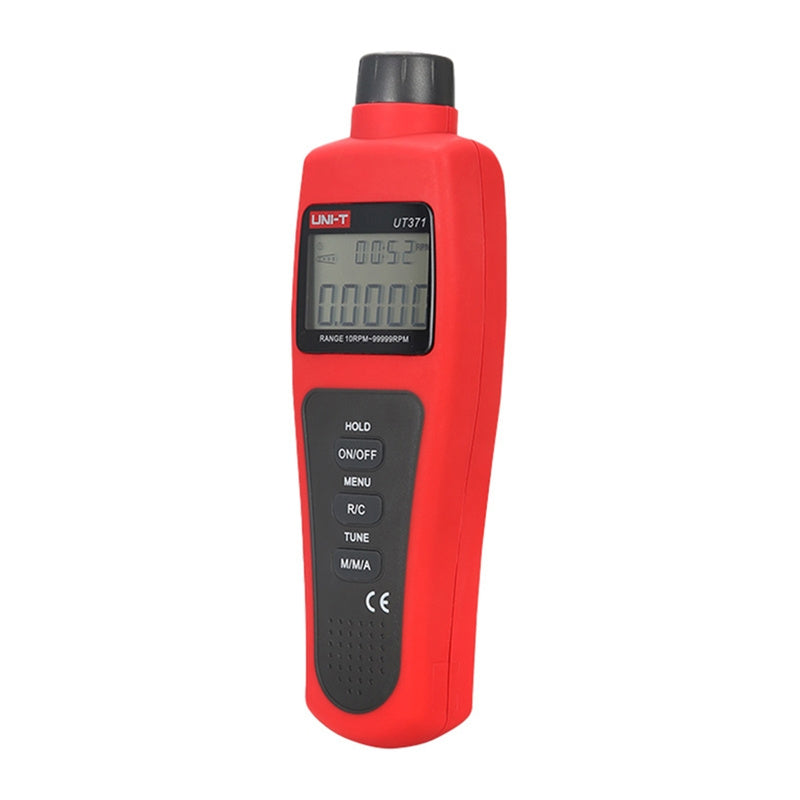 Uni-T UT371 Non-Contact Tachometer_1