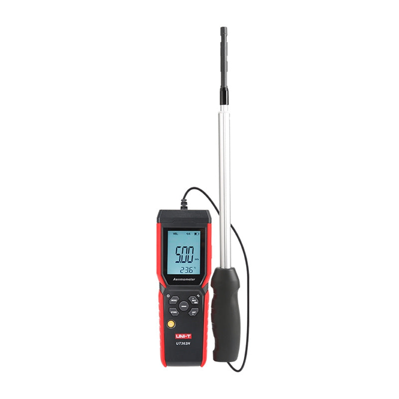 Uni-T UT362H Anemometer_0