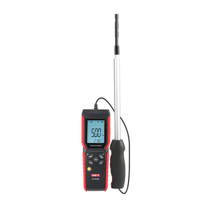 Uni-T UT362H Anemometer_0
