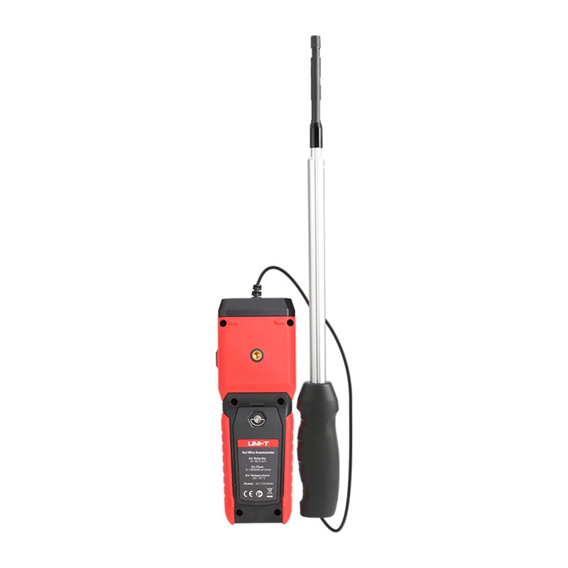 Uni-T UT362H Anemometer_1