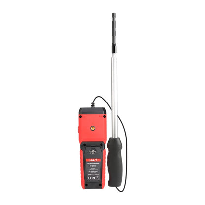 Uni-T UT362H Anemometer_1