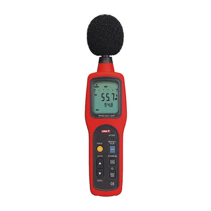 Uni-T UT35 Sound Level Meter_0