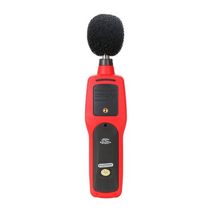 Uni-T UT35 Sound Level Meter_2