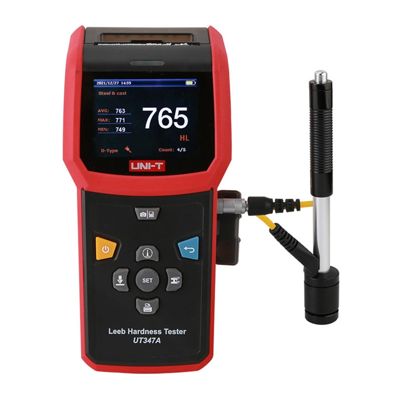 Uni-T Leed UT347A Hardness Tester_0