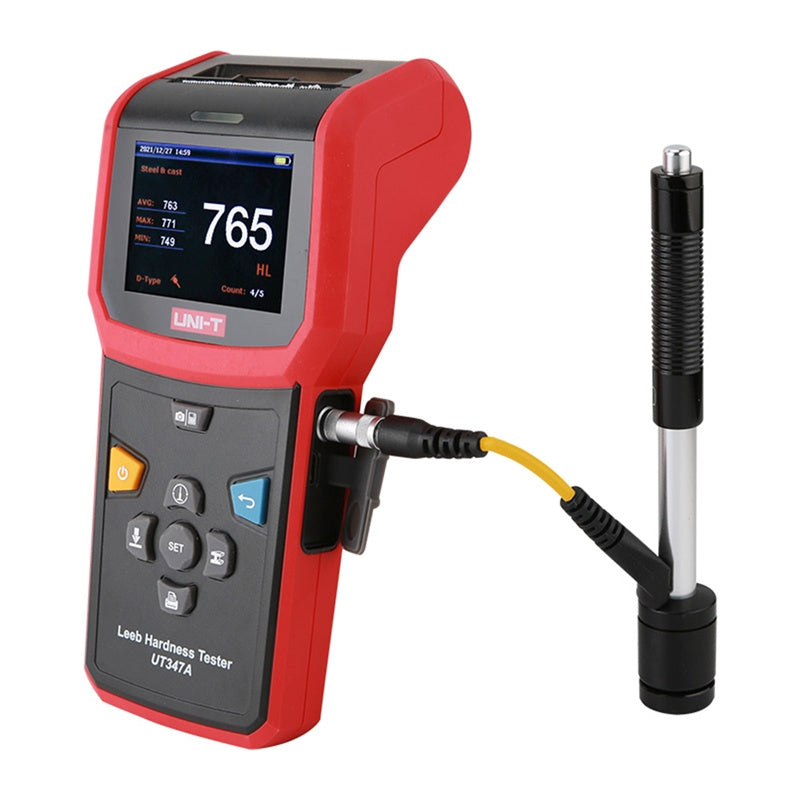 Uni-T Leed UT347A Hardness Tester_1
