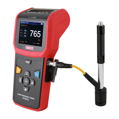 Uni-T Leed UT347A Hardness Tester_1