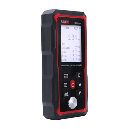 Uni-T UT345A Ultrasonic Thickness Gauge_1
