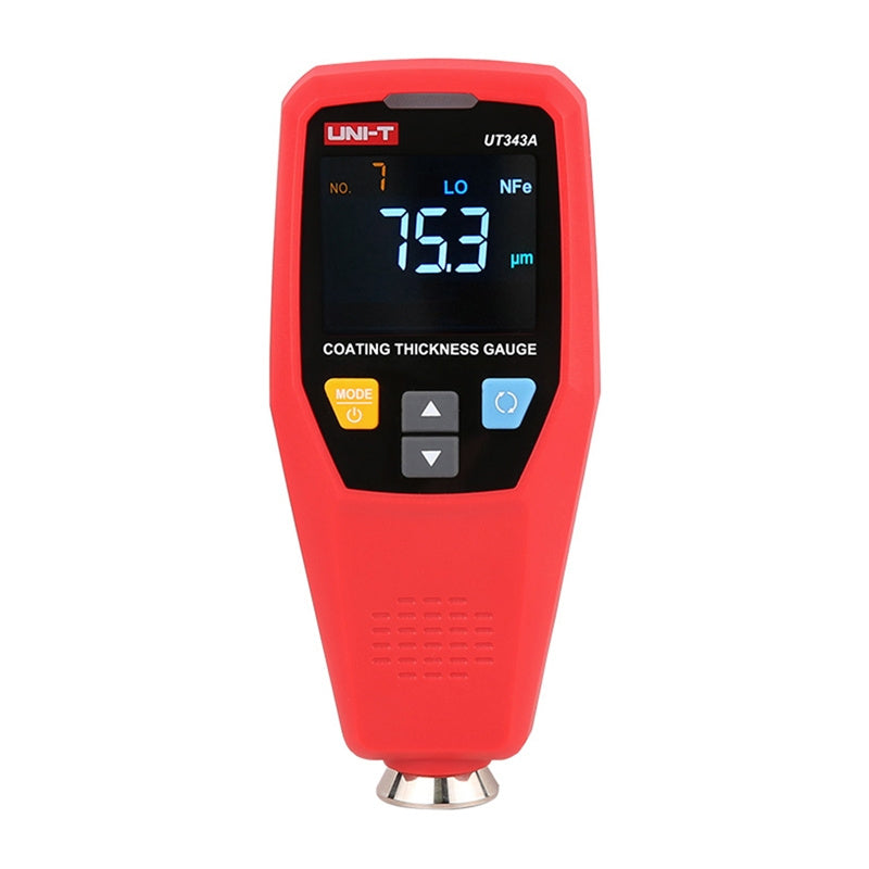 Uni-T UT343A Coating Thickness Gauge_0