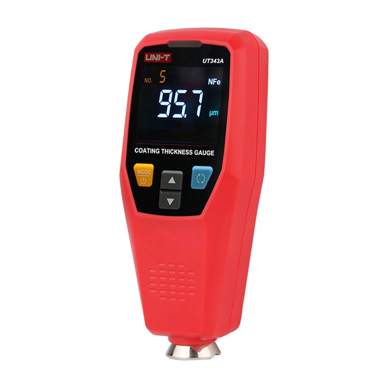 Uni-T UT343A Coating Thickness Gauge_1