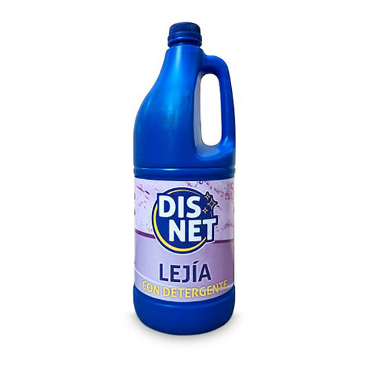 LixÃ­via com detergente 2 l_0