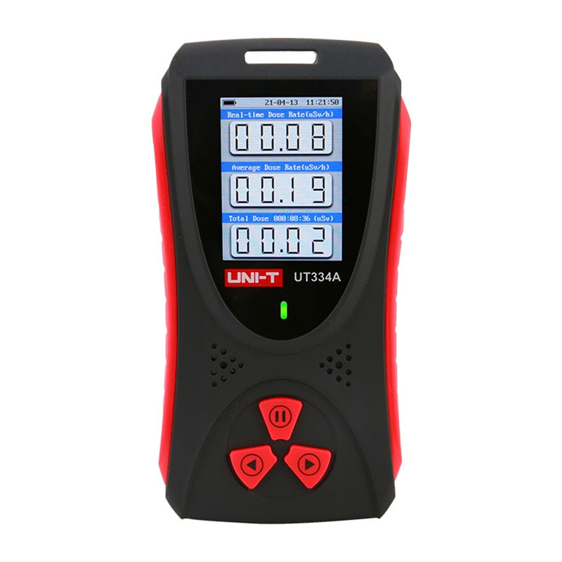 Uni-T UT334A Radiation Dosimeter_0