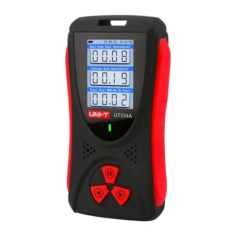 Uni-T UT334A Radiation Dosimeter_2