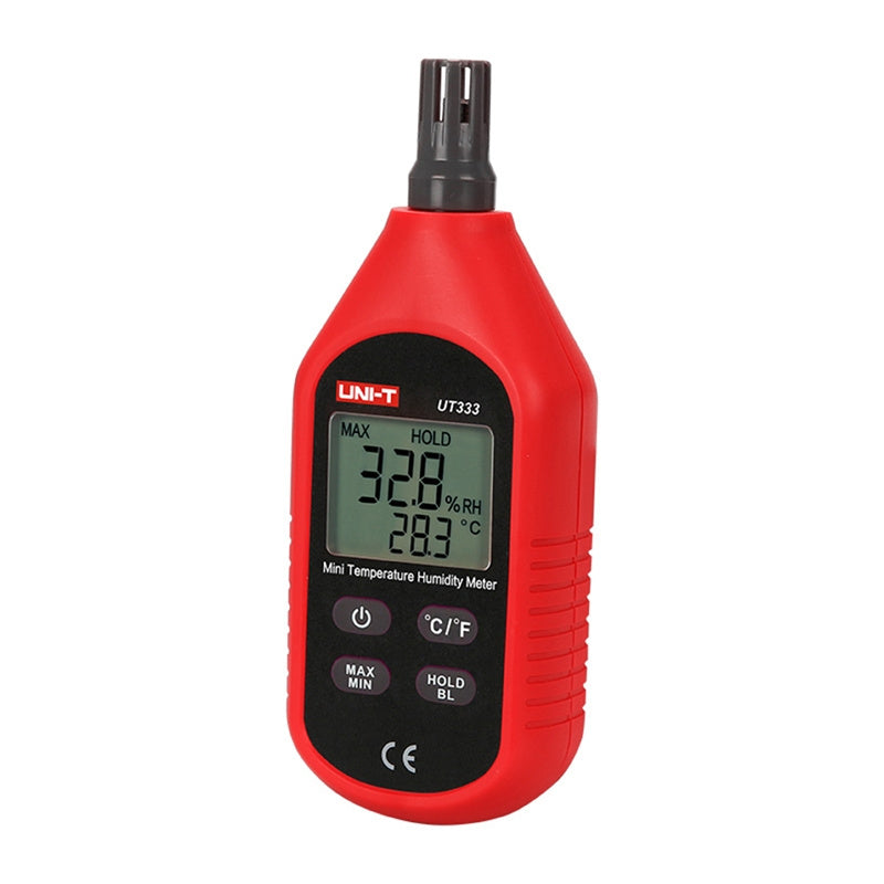 Uni-T UT333BT Mini Temperature and Humidity Meter_1